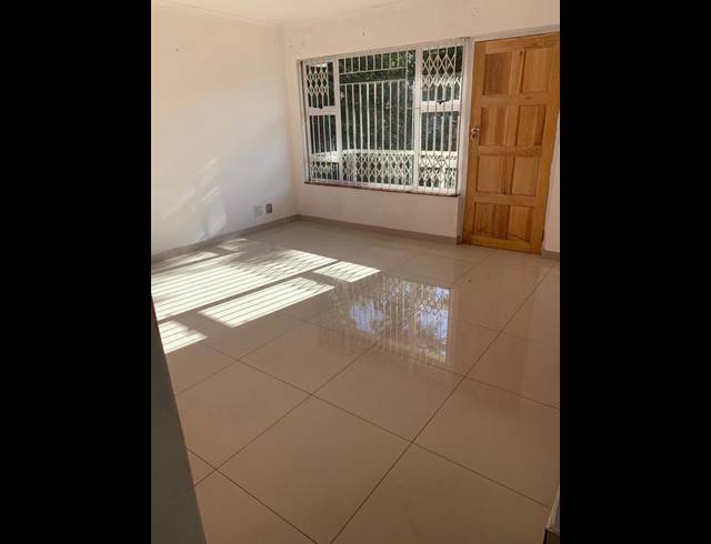 2 BEDROOM PROPERTY TO RENT IN WESTVILLE
